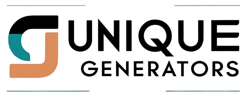 Unique Generators